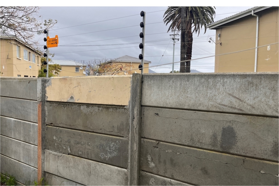 3 Bedroom Property for Sale in Brooklyn Western Cape